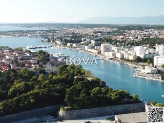 Kuća - Prodaja - ZADARSKA - ZADAR - BORIK