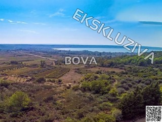 Zemljište - Prodaja - ZADARSKA - RAŽANAC - RADOVIN