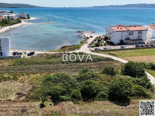 Land - Sale - ZADARSKA - SUKOŠAN - SUKOŠAN