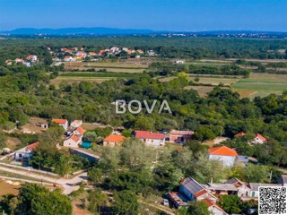 Grundstück - Verkauf - ZADARSKA - POLIČNIK - DRAČEVAC NINSKI