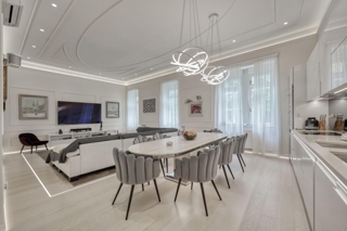 Flat - Sale - GRAD ZAGREB - ZAGREB - ZAGREB