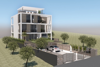 Flat - Sale - ŠIBENSKO-KNINSKA - PRIMOŠTEN - PRIMOŠTEN