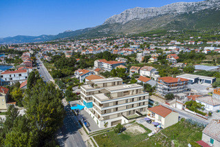 Stan - Prodaja - SPLITSKO-DALMATINSKA - KAŠTELA - KAŠTELA
