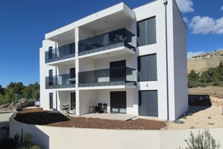 Flat - Sale - ŠIBENSKO-KNINSKA - ŠIBENIK - ŠIBENIK