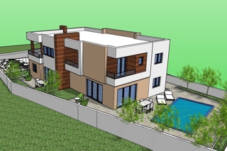 Wohnung - Verkauf - ISTARSKA - LANIŠĆE - VODICE