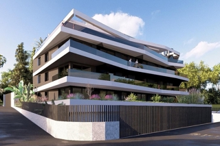 Flat - Sale - ŠIBENSKO-KNINSKA - PRIMOŠTEN - PRIMOŠTEN