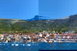 Flat - Sale - SPLITSKO-DALMATINSKA - VIS - VIS