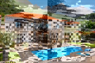 Kuća - Prodaja - DUBROVAČKO-NERETVANSKA - DUBROVNIK - DUBROVNIK