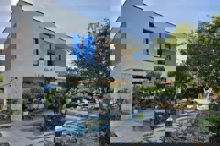 Haus - Verkauf - PRIMORSKO-GORANSKA - KRK - KRK