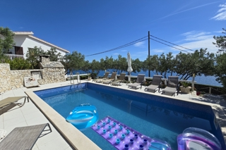 House - Sale - SPLITSKO-DALMATINSKA - OMIŠ - OMIŠ