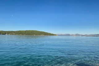 Land - Sale - SPLITSKO-DALMATINSKA - ŠOLTA - ŠOLTA