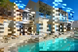 Haus - Verkauf - SPLITSKO-DALMATINSKA - OMIŠ - OMIŠ