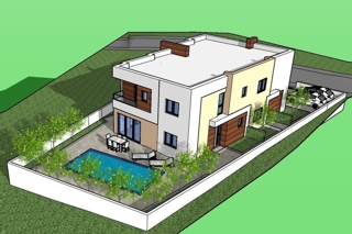 Haus - Verkauf - ISTARSKA - LANIŠĆE - VODICE