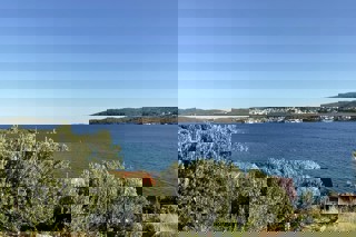 Land - Sale - DUBROVAČKO-NERETVANSKA - OREBIĆ - PELJEŠAC