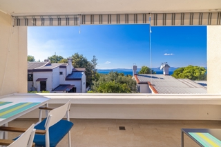 Haus - Verkauf - PRIMORSKO-GORANSKA - KRK - KRK