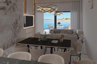 Wohnung - Verkauf - ZADARSKA - ZADAR - ZADAR