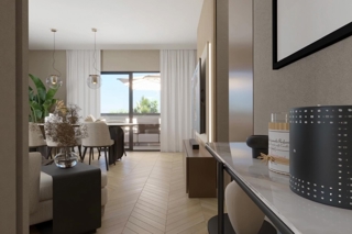 Wohnung - Verkauf - SPLITSKO-DALMATINSKA - SPLIT - SPLIT