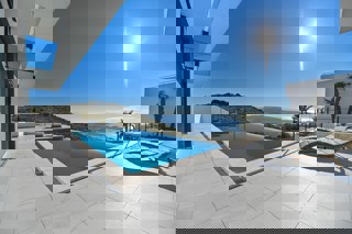 Haus - Verkauf - SPLITSKO-DALMATINSKA - TROGIR - TROGIR