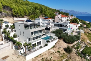 House - Sale - SPLITSKO-DALMATINSKA - OMIŠ - OMIŠ