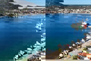 Land - Sale - SPLITSKO-DALMATINSKA - MARINA - MARINA