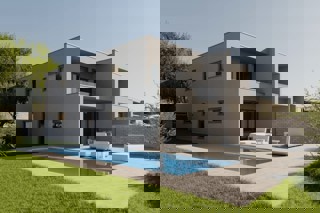 House - Sale - PRIMORSKO-GORANSKA - KRK - KRK