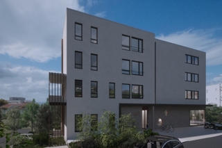 Wohnung - Verkauf - SPLITSKO-DALMATINSKA - MAKARSKA - MAKARSKA