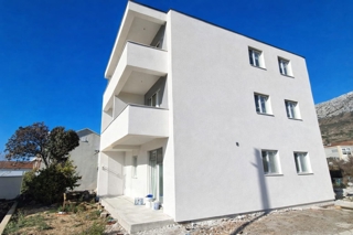 Wohnung - Verkauf - SPLITSKO-DALMATINSKA - KAŠTELA - KAŠTELA