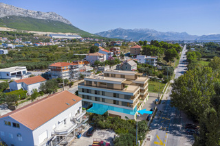 Wohnung - Verkauf - SPLITSKO-DALMATINSKA - KAŠTELA - KAŠTELA