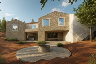 House - Sale - PRIMORSKO-GORANSKA - KRK - KRK