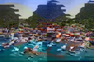 Grundstück - Verkauf - DUBROVAČKO-NERETVANSKA - OREBIĆ - PELJEŠAC