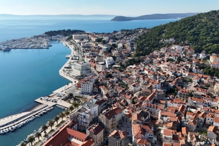 Haus - Verkauf - SPLITSKO-DALMATINSKA - SPLIT - SPLIT