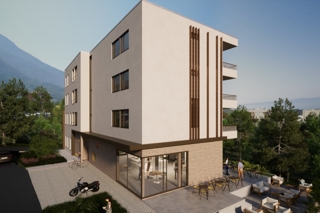 Wohnung - Verkauf - SPLITSKO-DALMATINSKA - MAKARSKA - MAKARSKA