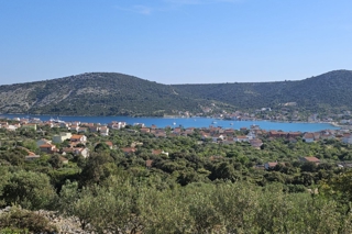 Grundstück - Verkauf - SPLITSKO-DALMATINSKA - MARINA - MARINA