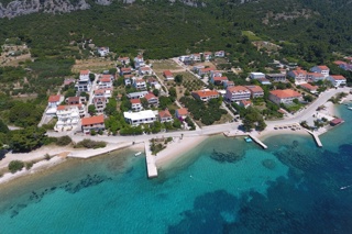 House - Sale - DUBROVAČKO-NERETVANSKA - OREBIĆ - PELJEŠAC