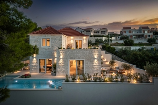 House - Sale - SPLITSKO-DALMATINSKA - BRAČ - BRAČ
