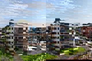 Flat - Sale - ISTARSKA - NOVIGRAD - NOVIGRAD