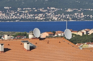 Wohnung - Verkauf - PRIMORSKO-GORANSKA - KRK - KRK
