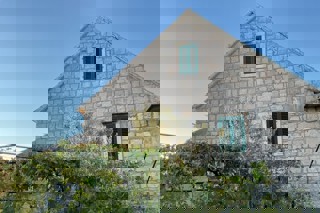 House - Sale - SPLITSKO-DALMATINSKA - OMIŠ - OMIŠ