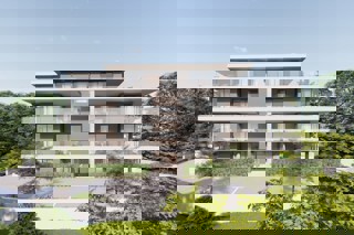 Wohnung - Verkauf - ŠIBENSKO-KNINSKA - PRIMOŠTEN - PRIMOŠTEN