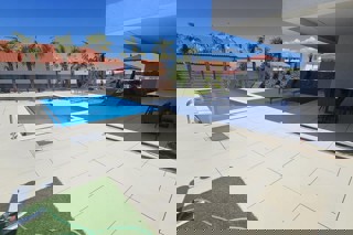 Wohnung - Verkauf - PRIMORSKO-GORANSKA - KRK - KRK