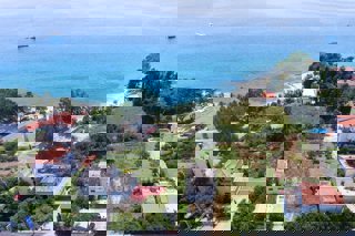 Land - Sale - SPLITSKO-DALMATINSKA - KAŠTELA - KAŠTELA