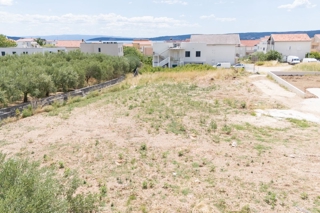 Land - Sale - SPLITSKO-DALMATINSKA - KAŠTELA - KAŠTELA