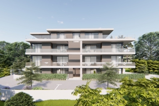 Wohnung - Verkauf - ŠIBENSKO-KNINSKA - PRIMOŠTEN - PRIMOŠTEN