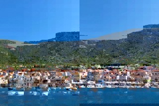 Wohnung - Verkauf - SPLITSKO-DALMATINSKA - VIS - VIS