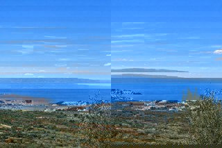 Land - Sale - SPLITSKO-DALMATINSKA - SPLIT - SPLIT