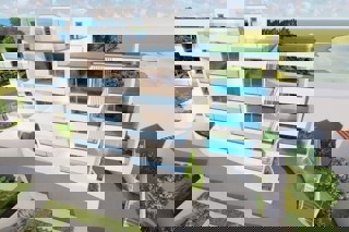 Stan - Prodaja - ŠIBENSKO-KNINSKA - PRIMOŠTEN - PRIMOŠTEN