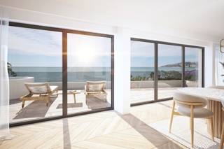 Wohnung - Verkauf - PRIMORSKO-GORANSKA - OPATIJA - OPATIJA
