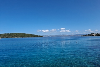 Grundstück - Verkauf - SPLITSKO-DALMATINSKA - ŠOLTA - ŠOLTA