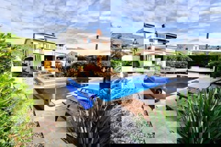 Kuća - Prodaja - PRIMORSKO-GORANSKA - KRK - KRK