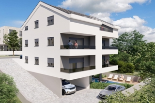Flat - Sale - SPLITSKO-DALMATINSKA - TROGIR - TROGIR